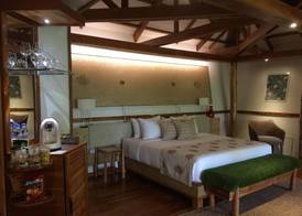 Donatela Resort & Sanctuary 3