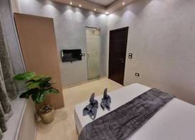 Cairo Plaza Manchester Hotel 4