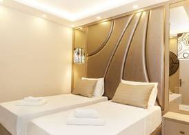 All Seasons Suites 5