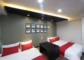Calli Hostel 5