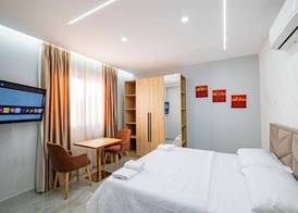 Day LUX Premium Apartments 2
