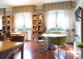 eco Hotel Milano & BioRiso Restaurant 2