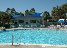 Plantation Resort of Myrtle Beach 4