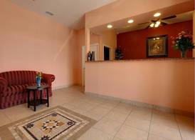 Guest Inn San Benito/Harlingen 2