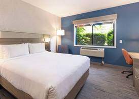 Holiday Inn Express & Suites PLEASANT PRAIRIE / KENOSHA by IHG 5