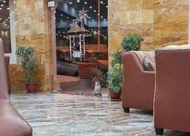 Sharah Mountains Hotel 4