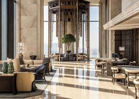 The St. Regis Shenzhen Bao'an 2