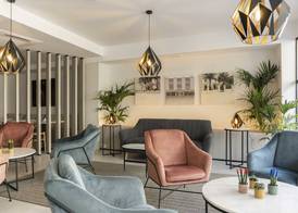 Alfons Hotel 2