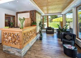 Hotel Gasthof Kircher 2