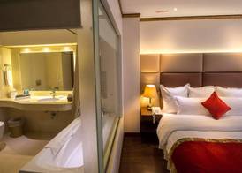 Luxus Grand Hotel 4