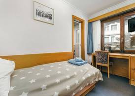 Hotel Etoile 2