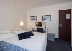 Hotel Brandenburger Hof 3