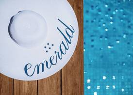 Emerald Villas & Suites - The Finest Hotels Of The World 3