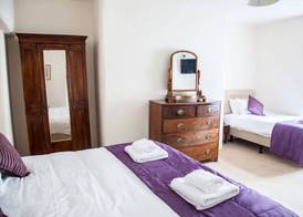The Poltimore Inn 4