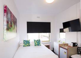 Mowbray Hotel 3