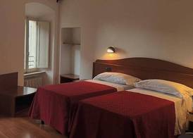 Hotel Roma Assisi 2