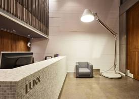 LUXX Langsuan Hotel - SHA Plus 4