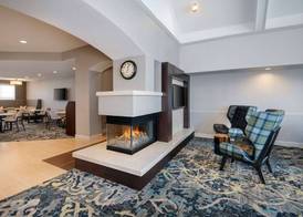 Sonesta ES Suites Atlanta Kennesaw Town Center 3