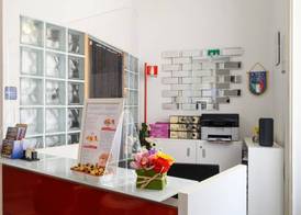 Cola Di Rienzo Suite Guest House 4