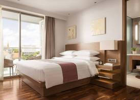 Hotel Emion Phnom Penh 3