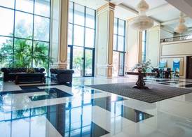 Hotel Del Mar & Conference Center 3