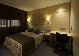Hotel Francisco II 3