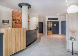 Hotel Bochum Wattenscheid Affiliated by Meliá 2