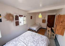 Jurassic Surf House Anza 5