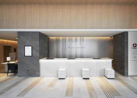 Daiwa Roynet Hotel Sapporo Nakajima Koen 2
