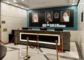 Hussein Hassan Ali Bayari Hotel 4