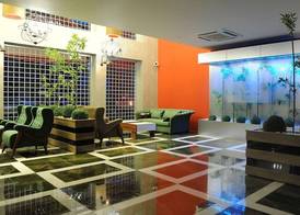 Neba Royal Hotel 2