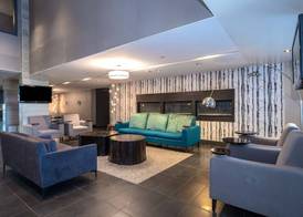 Sandman Signature Edmonton South Hotel 2