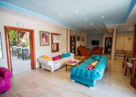 Dalyan Konak Su Otel 2