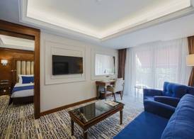 Anemon Bursa Otel 4