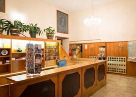 Hotel Mozart 3