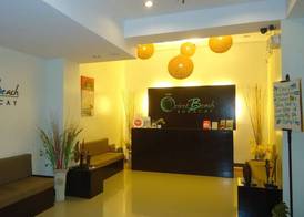 The Orient Beach Boracay 5
