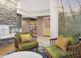 Fairfield Inn by Marriott Tracy 3