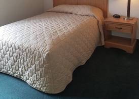 Affordable Suites Lexington 3