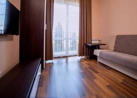 Wesoła Apartamenty 5