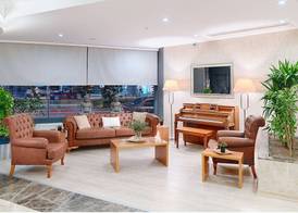 Kordon Hotel Çankaya 2