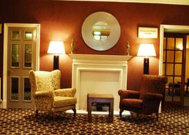 Best Western Plus Dunfermline Crossford Keavil House Hotel 4