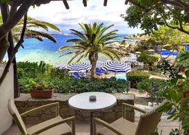 Grand Hotel Smeraldo Beach 5