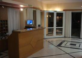 Hotel Cybele Pefki 5