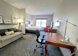 Country Inn & Suites by Radisson, Harrisonburg, VA 4