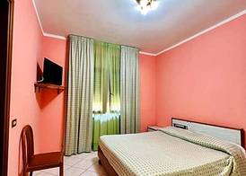 Hotel Paradiso 3