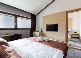 Hotel Boss 5
