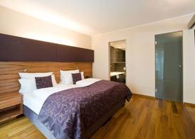 Pakat Suites 2