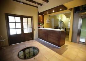 Hotel Can Panyella 3