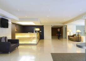 Meliá Madeira Mare 3