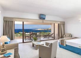 Hotel Relax Torreruja Thalasso & SPA 2